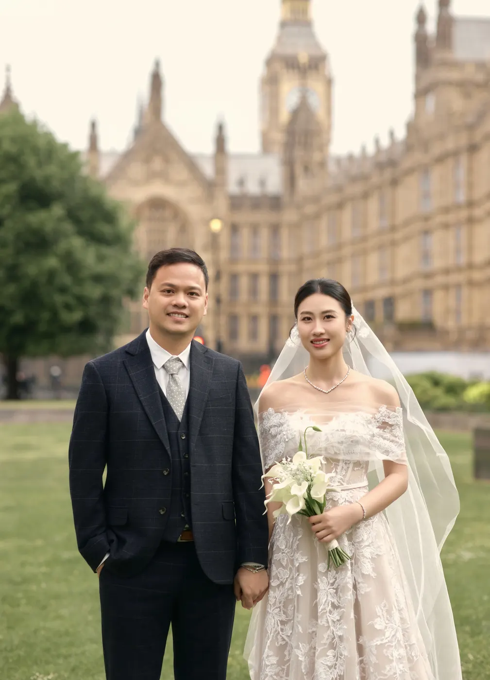 Tú Anh và Sỹ Cảnh